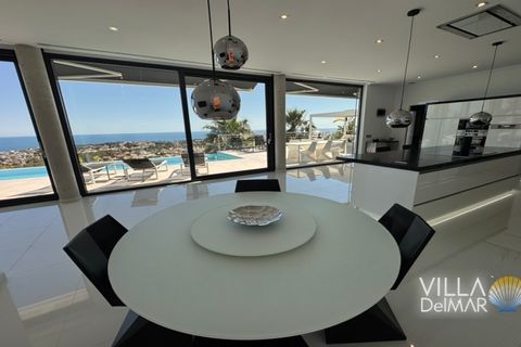 Villa i Calpe, Alicante, Calpe - € 3.995.000 | Ref: L-402 - foto 26